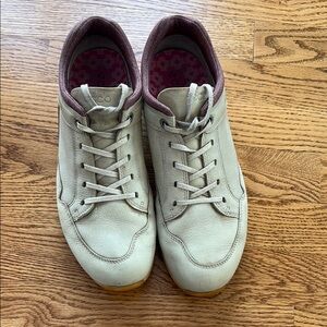 Ecco Golf Shoes